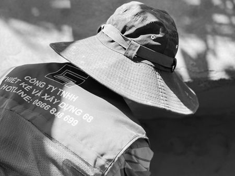 Công ty cổ phần xây dựng và thương mại Phú Quốc