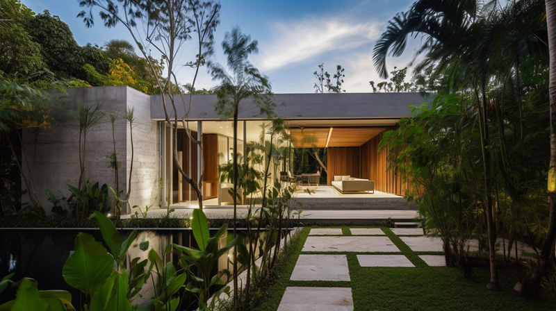 Những lý do bạn nên lựa chọn nhà thầu xây dựng